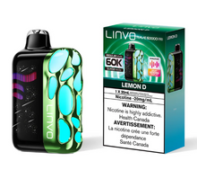 Load image into Gallery viewer, Linvo Rave 60K Pro