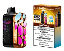 Load image into Gallery viewer, Linvo Rave 60K Pro