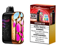 Load image into Gallery viewer, Linvo Rave 60K Pro