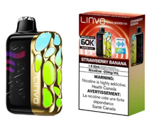 Load image into Gallery viewer, Linvo Rave 60K Pro