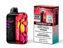 Load image into Gallery viewer, Linvo Rave 60K Pro