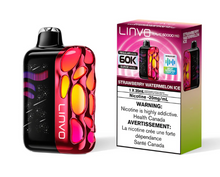 Load image into Gallery viewer, Linvo Rave 60K Pro