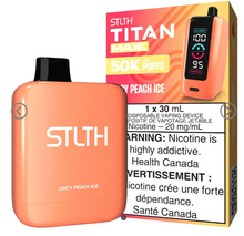 Load image into Gallery viewer, STLTH Titan Max 50k