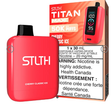 Load image into Gallery viewer, STLTH Titan Max 50k