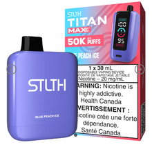 Load image into Gallery viewer, STLTH Titan Max 50k