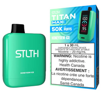 Load image into Gallery viewer, STLTH Titan Max 50k