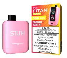 Load image into Gallery viewer, STLTH Titan Max 50k