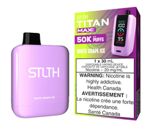 Load image into Gallery viewer, STLTH Titan Max 50k