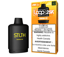 Load image into Gallery viewer, STLTH Loop 25K (SELLING OUT OF THIS PRODUCT)