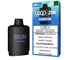 Load image into Gallery viewer, STLTH Loop 25K (SELLING OUT OF THIS PRODUCT)