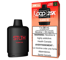 Load image into Gallery viewer, STLTH Loop 25K