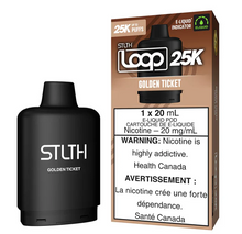 Load image into Gallery viewer, STLTH Loop 25K