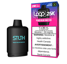 Load image into Gallery viewer, STLTH Loop 25K (SELLING OUT OF THIS PRODUCT)