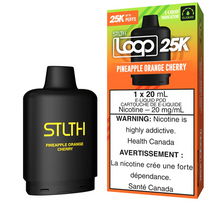 Load image into Gallery viewer, STLTH Loop 25K