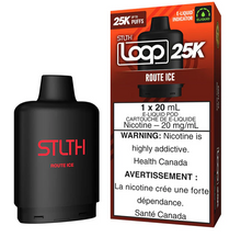 Load image into Gallery viewer, STLTH Loop 25K (SELLING OUT OF THIS PRODUCT)
