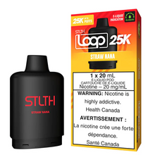 Load image into Gallery viewer, STLTH Loop 25K