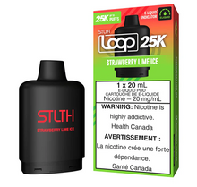 Load image into Gallery viewer, STLTH Loop 25K (SELLING OUT OF THIS PRODUCT)