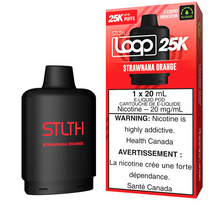 Load image into Gallery viewer, STLTH Loop 25K (SELLING OUT OF THIS PRODUCT)