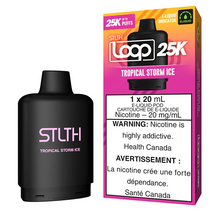 Load image into Gallery viewer, STLTH Loop 25K (SELLING OUT OF THIS PRODUCT)