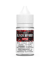 Load image into Gallery viewer, Black Mamba