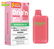 Load image into Gallery viewer, Drip'n 16K By Envi