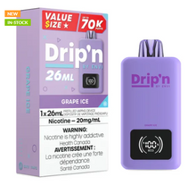 Load image into Gallery viewer, Drip'n 70K by Envi