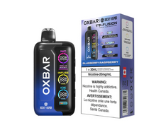 Load image into Gallery viewer, Oxbar Tri-Fusion 30ML