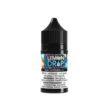 Load image into Gallery viewer, Lemon Drop Boost E-Liquid