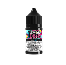 Load image into Gallery viewer, Lemon Drop Boost E-Liquid