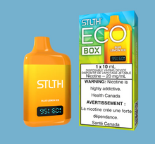 Load image into Gallery viewer, STLTH Eco Box