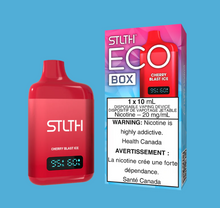 Load image into Gallery viewer, STLTH Eco Box