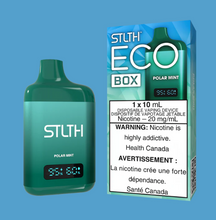 Load image into Gallery viewer, STLTH Eco Box