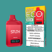 Load image into Gallery viewer, STLTH Eco Box