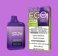 Load image into Gallery viewer, STLTH Eco Box
