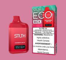 Load image into Gallery viewer, STLTH Eco Box