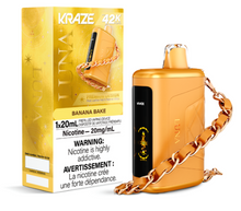 Load image into Gallery viewer, Kraze Luna 42K