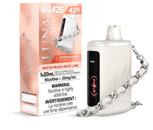 Load image into Gallery viewer, Kraze Luna 42K