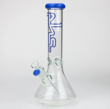 Load image into Gallery viewer, PHS | 12" Glass beaker Bong