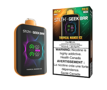 Load image into Gallery viewer, STLTH x GEEK BAR