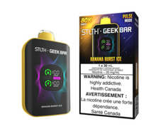 Load image into Gallery viewer, STLTH x GEEK BAR