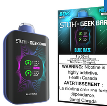 Load image into Gallery viewer, STLTH x GEEK BAR