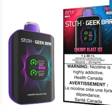 Load image into Gallery viewer, STLTH x GEEK BAR