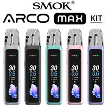 Load image into Gallery viewer, Smok Arco Max Kit
