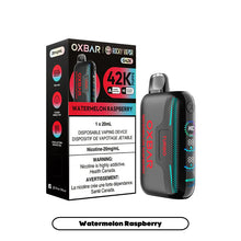 Load image into Gallery viewer, Rocky Vapor Oxbar G42k