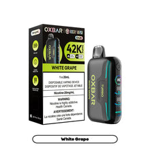 Load image into Gallery viewer, Rocky Vapor Oxbar G42k