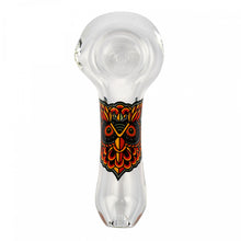 Load image into Gallery viewer, Bongjour! | 3.75" Hand Pipe