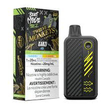 Load image into Gallery viewer, Flavour Beast Mode Max 2 50K Disposables