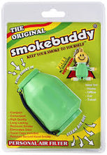 Load image into Gallery viewer, Smoke Buddy