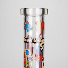 Load image into Gallery viewer, Cheech & Chong Glass Bong