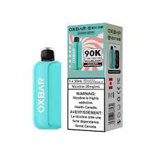 Load image into Gallery viewer, (Back In STOCK) Oxbar Rocky Harbour Refill Pods